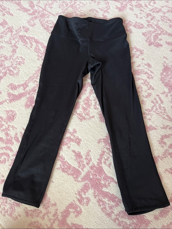 Yogalicious Pants - Yogalicious Black High-Waist Leggings